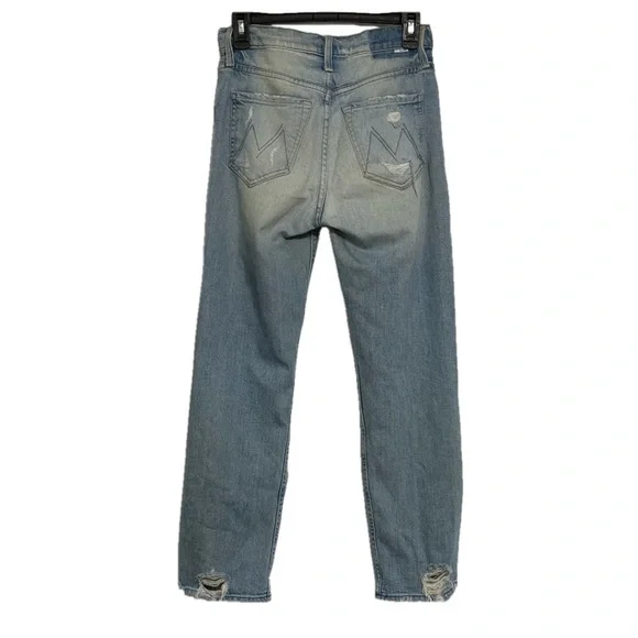 Mother The Tomcat The Confession Jeans - Picture 2 of 2